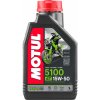 Motul 5100 4T 15W-50 1L Motul 5100 4T 15W-50 1L