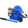 Geko Pneumaticko-hydraulický pojazdný zdvihák G02067 50 t Geko Pneumaticko-hydraulický pojazdný zdvihák G02067 50 t