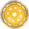 Kotúč Strend Pro CGW11, 150 mm, 2rowsCup, brúsny, diamantový, na betón, dvojradový