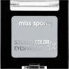 Miss Sporty očné tiene Mono Studio Color 050 Miss Sporty očné tiene Mono Studio Color 050