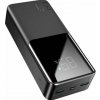 Joyroom Powerbanka JR-QP193 30000mAh černá Joyroom Powerbanka JR-QP193 30000mAh černá