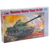 Trumpeter Russian Heavy Tank IS-3M 1/35 Trumpeter Russian Heavy Tank IS-3M 1/35