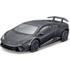 Bburago Lamborghini Huracán Performante Černé 1:43