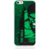 AppleMix Kryt MARVEL pre Apple iPhone 6 / 6S - Hulk - gumový AppleMix Kryt MARVEL pre Apple iPhone 6 / 6S - Hulk - gumový