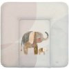 Ceba Podložka mäkká Basic Elephant Family 781 75 x 72