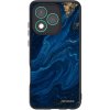 Picasee ULTIMATE CASE pro Honor 400 Lite 5G - Blue Picasee ULTIMATE CASE pro Honor 400 Lite 5G - Blue