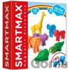 SmartMax Moje prvé Safari zvieratká SmartMax Moje prvé Safari zvieratká