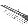 Sportex Xclusive Feeder RS-2 Light XS 2,7 m 35-85 g 2 diely