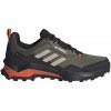 Obuv ADIDAS TERREX AX4 GTX IG6579 UK7,5 Obuv ADIDAS TERREX AX4 GTX IG6579 UK7,5