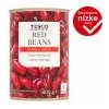 Tesco Červená fazuľa v čili omáčke 400 g Tesco Červená fazuľa v čili omáčke 400 g