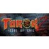 Turok 2: Seeds of Evil Turok 2: Seeds of Evil