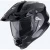 SCORPION ADF-9000 CARBON AIR solid černá M SCORPION ADF-9000 CARBON AIR solid černá M
