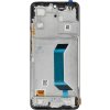 LCD Displej + Rám Xiaomi Redmi Note 12 5G