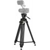 SmallRig 4163 Heavy-Duty Aluminium Video Tripod Kit FreeBlazer AD-80 SmallRig 4163 Heavy-Duty Aluminium Video Tripod Kit FreeBlazer AD-80