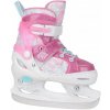 Dievčenské hokejové korčule Tempish Ice Sky Girl, veľkosť 34-37 Dievčenské hokejové korčule Tempish Ice Sky Girl, veľkosť 34-37