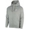 Mikina Nike Grey 1029494 3XL Mikina Nike Grey 1029494 3XL