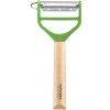 OPINEL Wood T-DUO green 002432 OPINEL Wood T-DUO green 002432