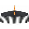 FISKARS Hrable na lístie široké L, plastové OneClick 1080673 FISKARS Hrable na lístie široké L, plastové OneClick 1080673