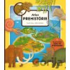 Atlas prehistórie pre deti - Tomáš Tůma, Oldřich Růžička Atlas prehistórie pre deti - Tomáš Tůma, Oldřich Růžička