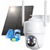 Batériová 4G LTE kamera Anran G1 Pro biela Batériová 4G LTE kamera Anran G1 Pro biela