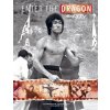 BRUCE LEE (Ricky Baker,Timothy Hollingsworth)(Pevná) BRUCE LEE (Ricky Baker,Timothy Hollingsworth)(Pevná)