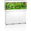 Juwel Rio 240 LED akvarijný set biely 121 x 41 x 55 cm 240 l