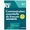 Communication essentielle du français A1 - Livre + Onprint