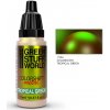 Green Stuff World Colorshift Chameleon Metal Acrylic Paint – Tropical Green (17 ml) Green Stuff World Colorshift Chameleon Metal Acrylic Paint – Tropical Green (17 ml)
