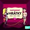 Partnerské hrátky 8590228023292 Partnerské hrátky 8590228023292