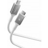 Spigen Kabel USB-C - USB-C 1,2 m bílý (ACA08774) Spigen Kabel USB-C - USB-C 1,2 m bílý (ACA08774)