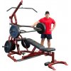 Body-Solid Leverage Package GLGS100P4 Body-Solid Leverage Package GLGS100P4