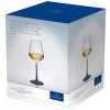 Villeroy & Boch Pohár na biele víno Manufacture Rock 4 x 380 ml Villeroy & Boch Pohár na biele víno Manufacture Rock 4 x 380 ml