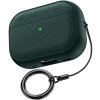 VSETKONAMOBIL 126753 LYCHEE TPU Puzdro na slúchadlá Apple AirPods Pro 3 tmavozelené VSETKONAMOBIL 126753 LYCHEE TPU Puzdro na slúchadlá Apple AirPods Pro 3 tmavozelené