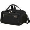 Samsonite BASE BREEZE Duffle XS Black 24 L čierna Samsonite BASE BREEZE Duffle XS Black 24 L čierna