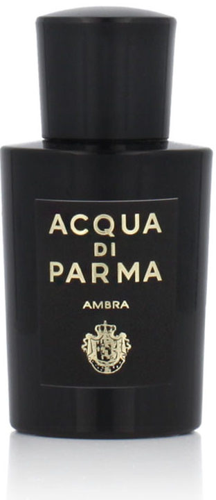 Acqua di Parma Ambra parfumovaná voda unisex 20 ml