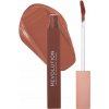 Revolution Krémový rúž IRL Espresso Nude 1,8 ml