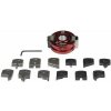 Holzmann Univerzálna frézovacia sada UNISET4 Holzmann Univerzálna frézovacia sada UNISET4