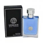 Gianni Versace pour Homme toaletná voda 100 ml