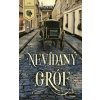 Nevídaný gróf - Ann Sian Bessey Nevídaný gróf - Ann Sian Bessey