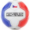 Fotbalový míč Česká republika
