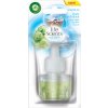 Air Wick Essential Oils Tekutá náplň do elektrického prístroja prádlo vo vánku 19 ml