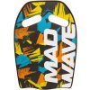 Mad Wave Ergo Kickboard Printed Oranžovo/modrá + výmena a vrátenie do 30 dní s poštovným zadarmo Mad Wave Ergo Kickboard Printed Oranžovo/modrá + výmena a vrátenie do 30 dní s poštovným zadarmo