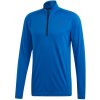Mikina Adidas TERREX Trace Rocker 1/2 Zip M DQ1503 - 58 Mikina Adidas TERREX Trace Rocker 1/2 Zip M DQ1503 - 58