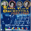 KAREL VLACH ORCHESTRA 1957-1960 (14CD) (SBĚRATELSKÁ DÁRKOVÁ EDICE)
