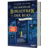 Die magische Bibliothek der Buks 1: Das Verrückte Orakel (Jens J. Kramer,Hauke Kock)(Pevná) Die magische Bibliothek der Buks 1: Das Verrückte Orakel (Jens J. Kramer,Hauke Kock)(Pevná)