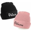 Čapice pre páry Prince & Princess Čapice pre páry Prince & Princess