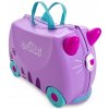 Trunki Kufor s kolieskami, Mačka Cassie, od 3r+ Trunki Kufor s kolieskami, Mačka Cassie, od 3r+