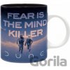 ABYstyle Hrnek Dune Fear is the mind killer 320 ml ABYstyle Hrnek Dune Fear is the mind killer 320 ml