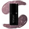 Semilac gél lak Cat eye Pink My Dust 332 Ružová 7 ml
