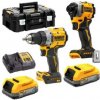 DeWalt DCK2051E2T